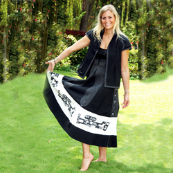 Black-Dress